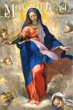 Magnificat Prayer Book - Monthly Subscription December 2020